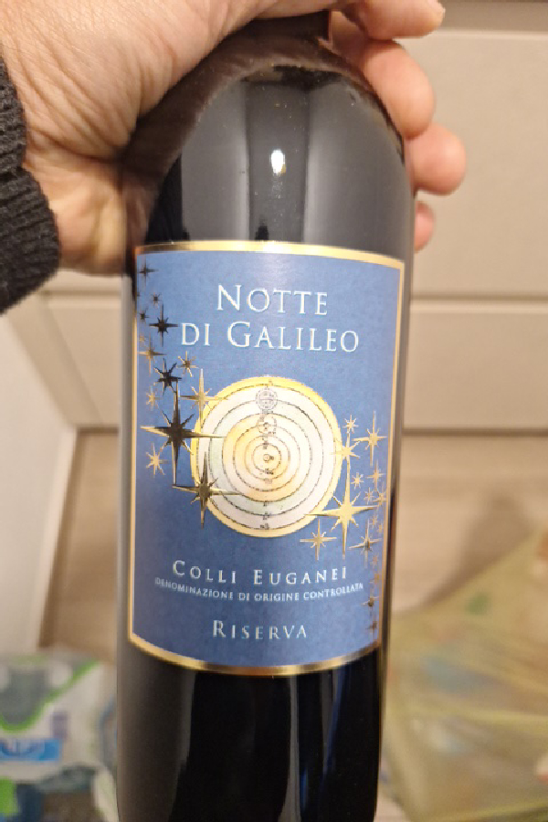 Notte di Galileo Riserva - Image 1