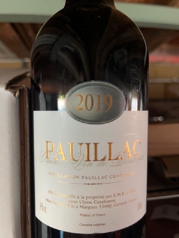 Pauillac - Image 1
