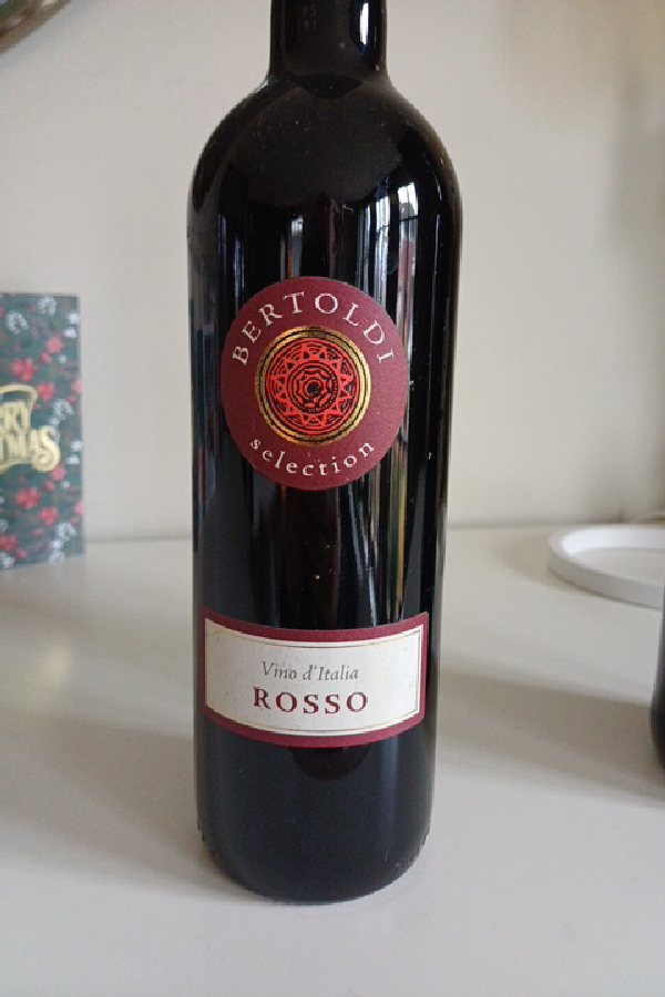 Selection Rosso - Image 1