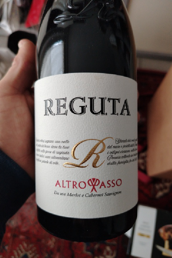 Altro Passo - Image 1