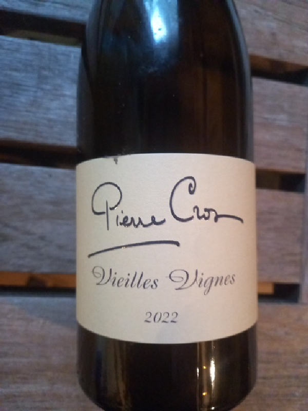 Vieilles Vignes - Image 1