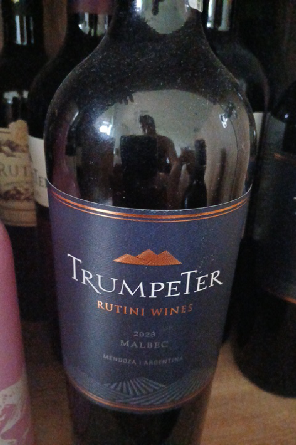 Trumpeter Malbec - Image 1