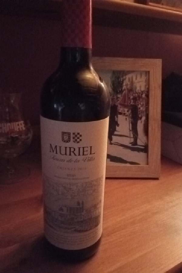 Fincas de la Villa Crianza - Image 1