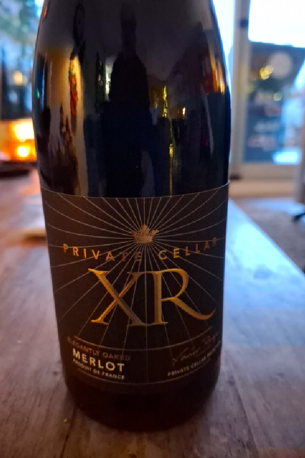 XR Merlot - Image 1