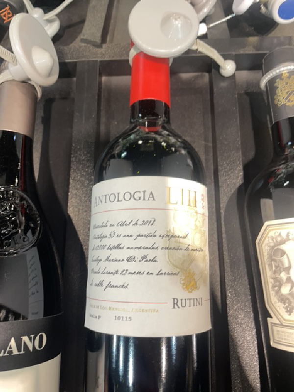 Antologia LIII - Image 1