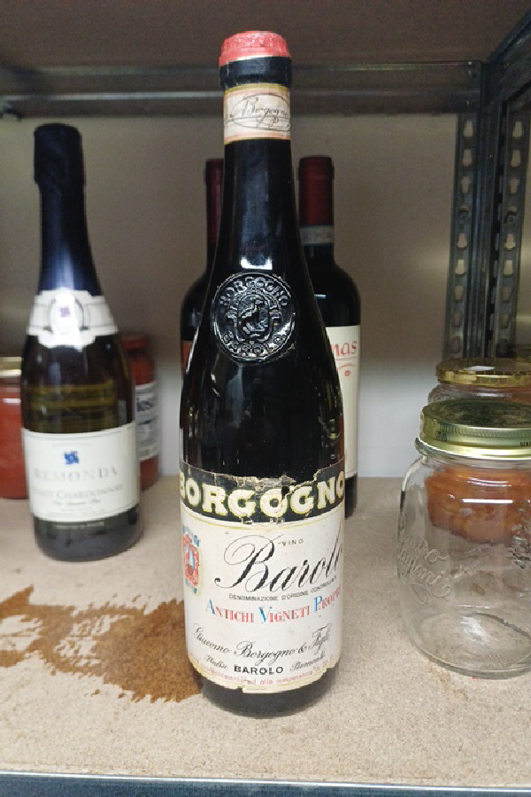 Barolo Antichi Vigneti Propri - Image 1