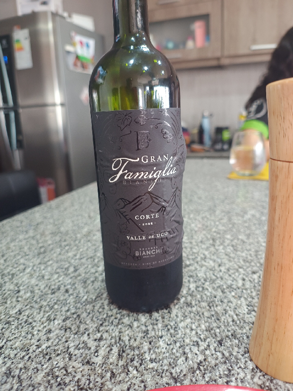 Gran Famiglia Corte - Image 1