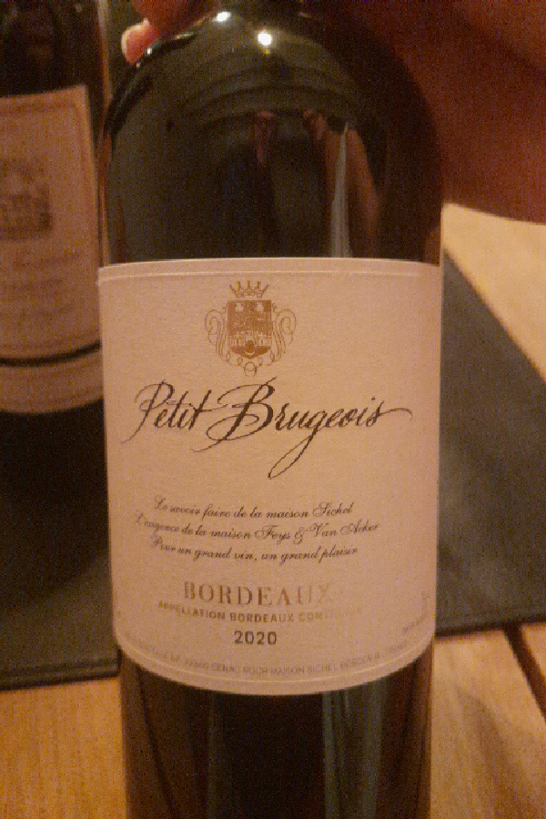 Petit Brugeois - Image 1