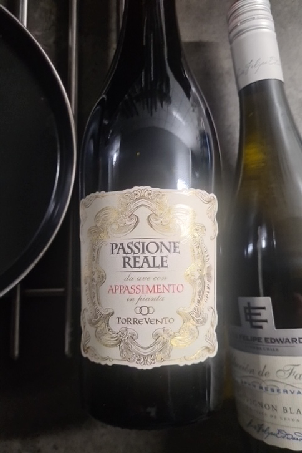 Passione Reale Appassimento in pianta - Image 1