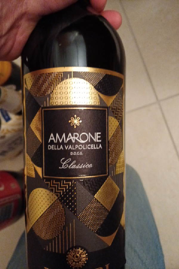 Amarone della Valpolicella Classico - Image 1