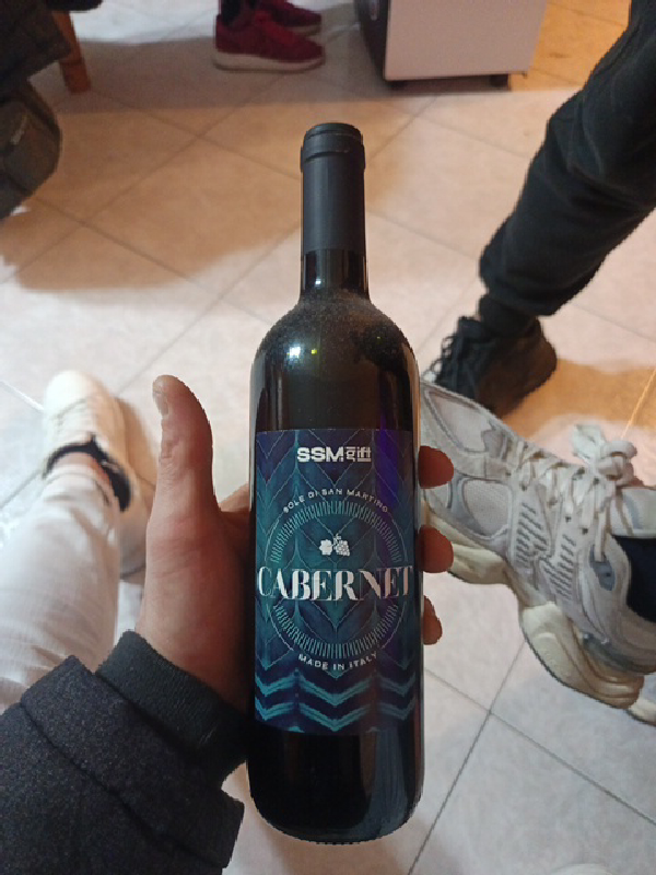 Cabernet - Image 1