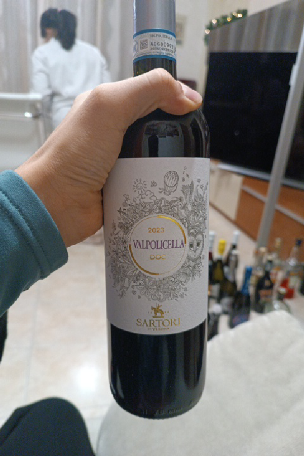 Valpolicella DOC 2023 - Image 1