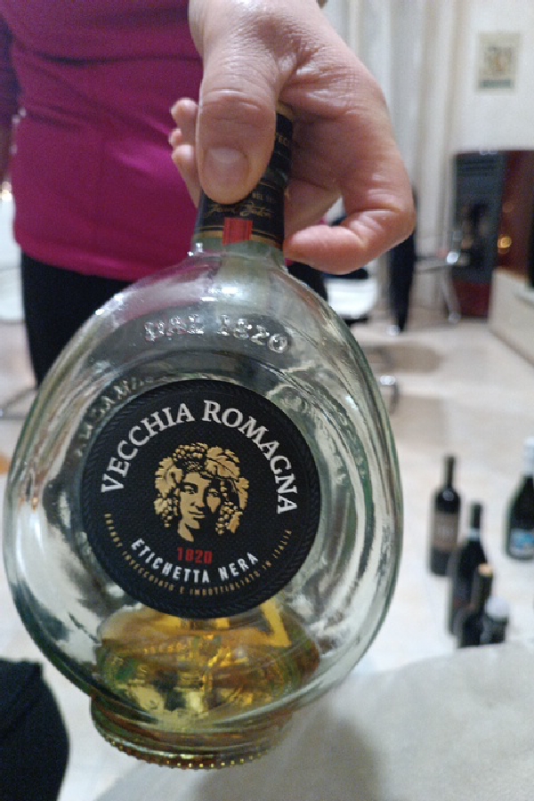 Etichetta Nera - Image 1