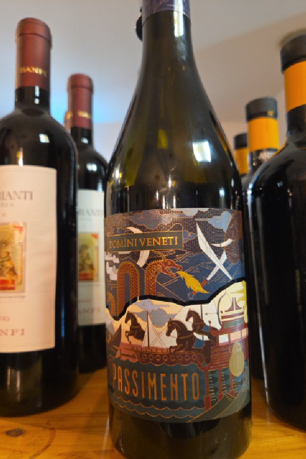 Passimento - Image 1