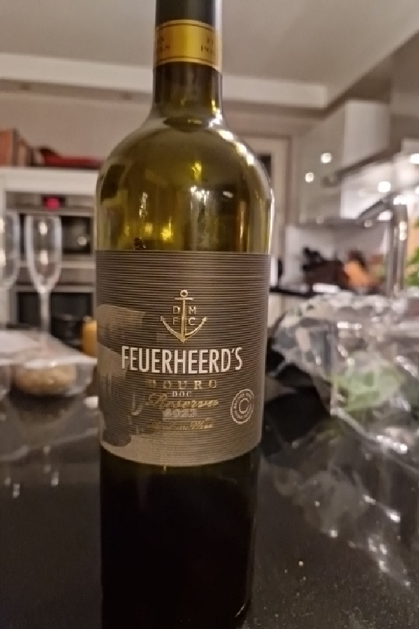 Douro DOC Reserva - Image 1