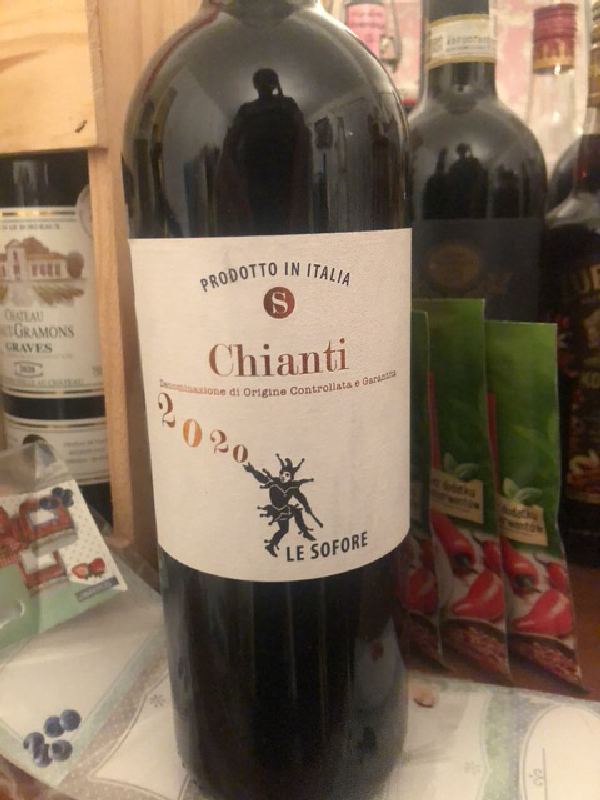 Chianti - Image 1