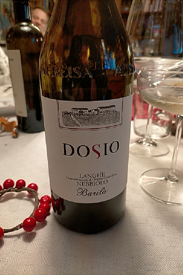 Langhe Nebbiolo Dosio - Image 1