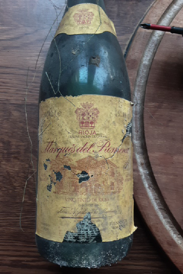 Marqués del Romeral - Image 1