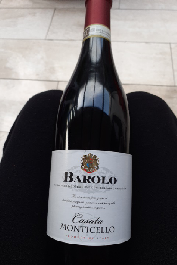 Barolo - Image 1