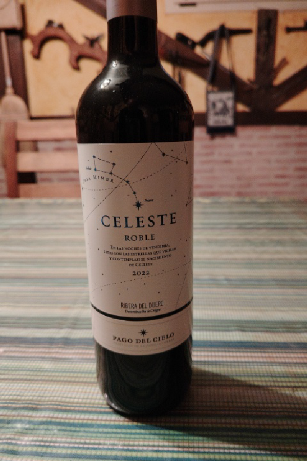 Celeste Roble - Image 1