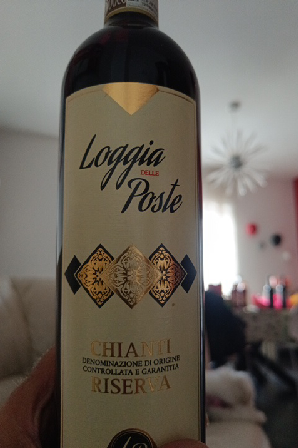 Chianti Riserva - Image 1