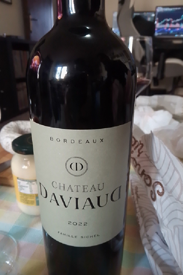 Château Daviaud - Image 1