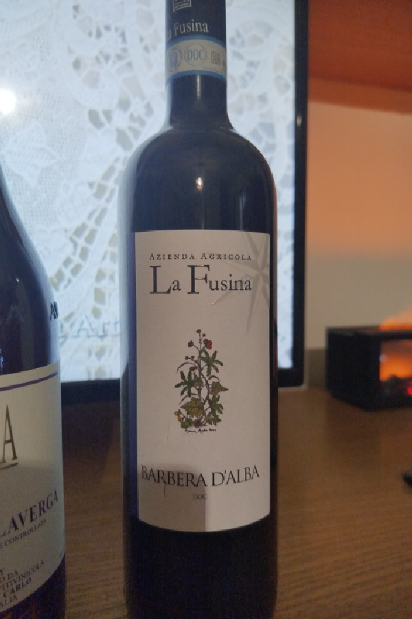 Barbera d'Alba - Image 1