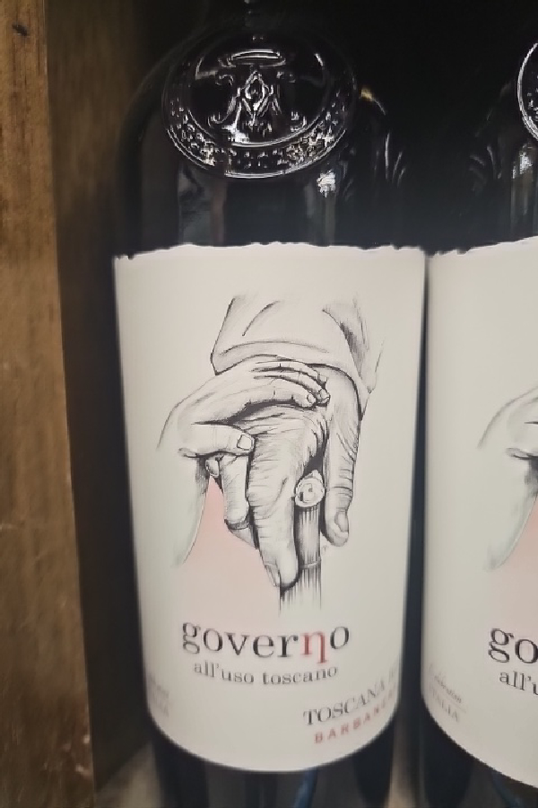 Governo all'uso toscano - Image 1