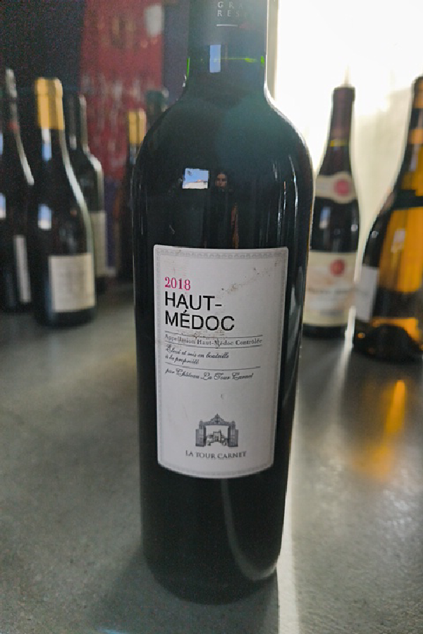 Haut-Médoc - Image 1