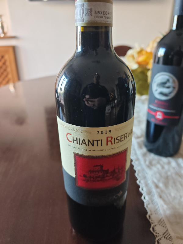 Chianti Riserva - Image 1