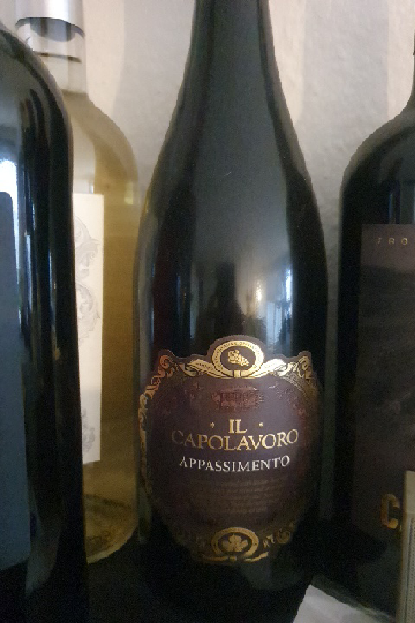 Il Capolavoro Appassimento - Image 1