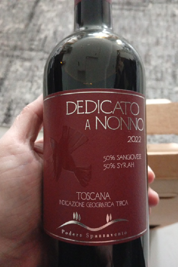 Dedicato a Nonno - Image 1