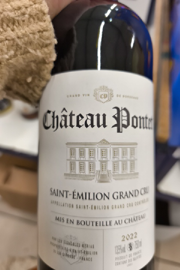 Château Pontet - Image 1