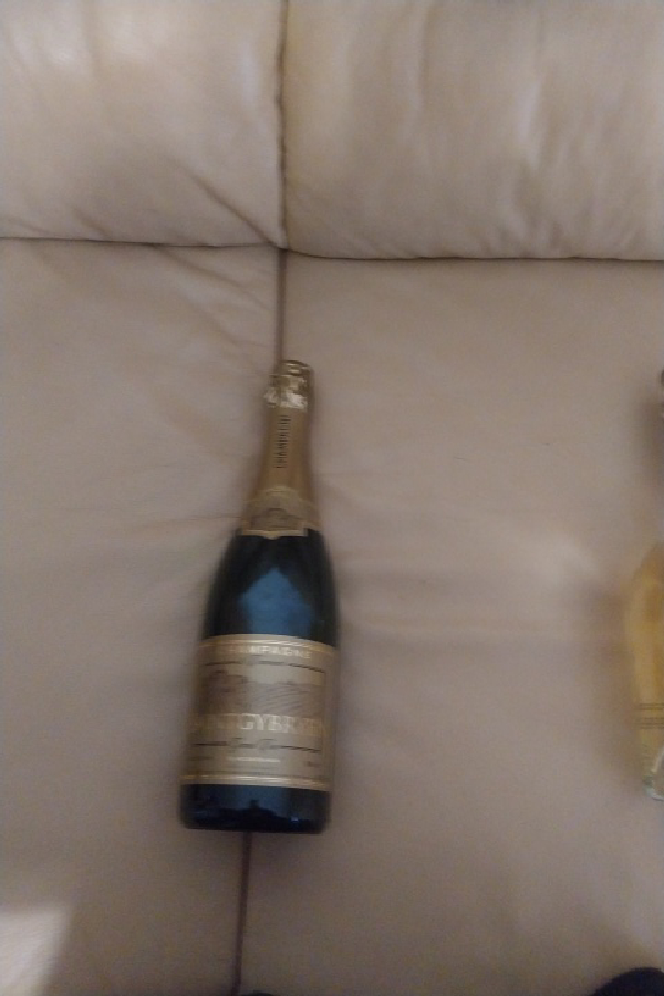 Champagne Deutz Brut Classic - Image 1