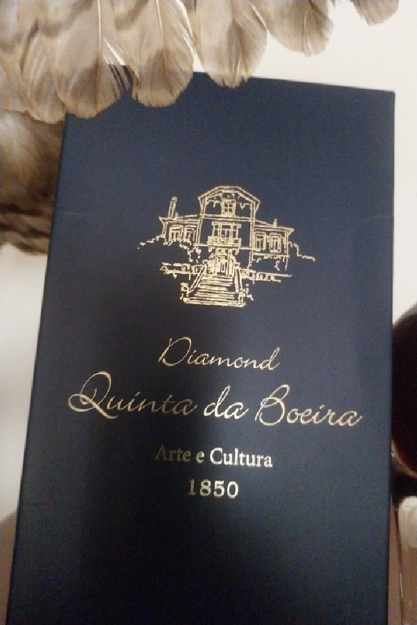 Diamond Quinta da Boiera - Image 1