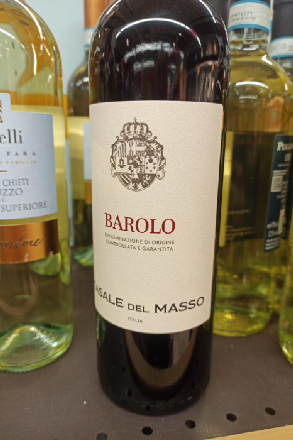 Barolo - Image 1