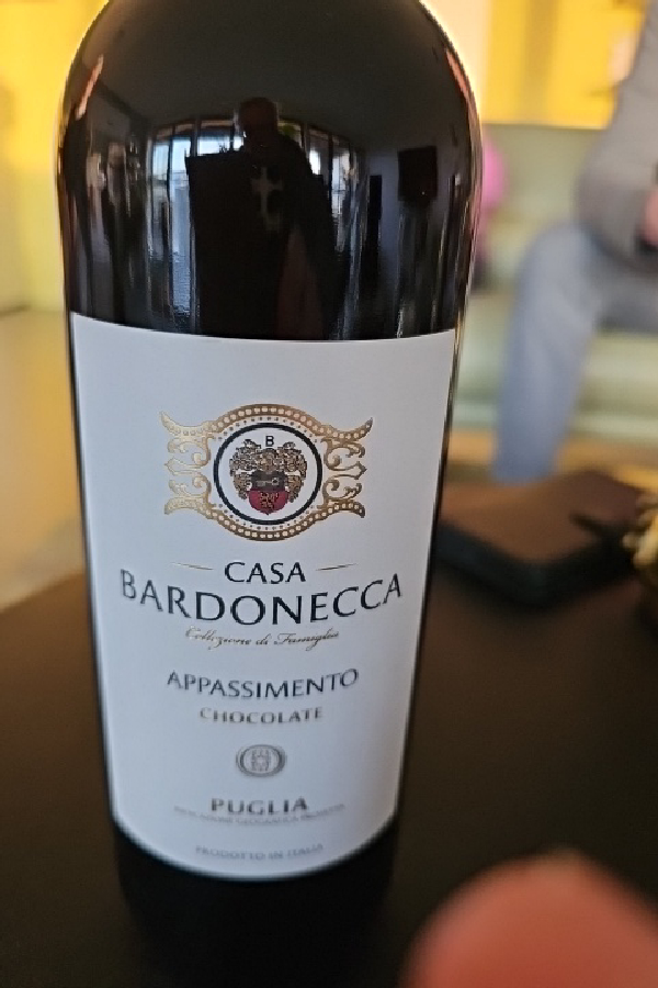 Appassimento Chocolate - Image 1