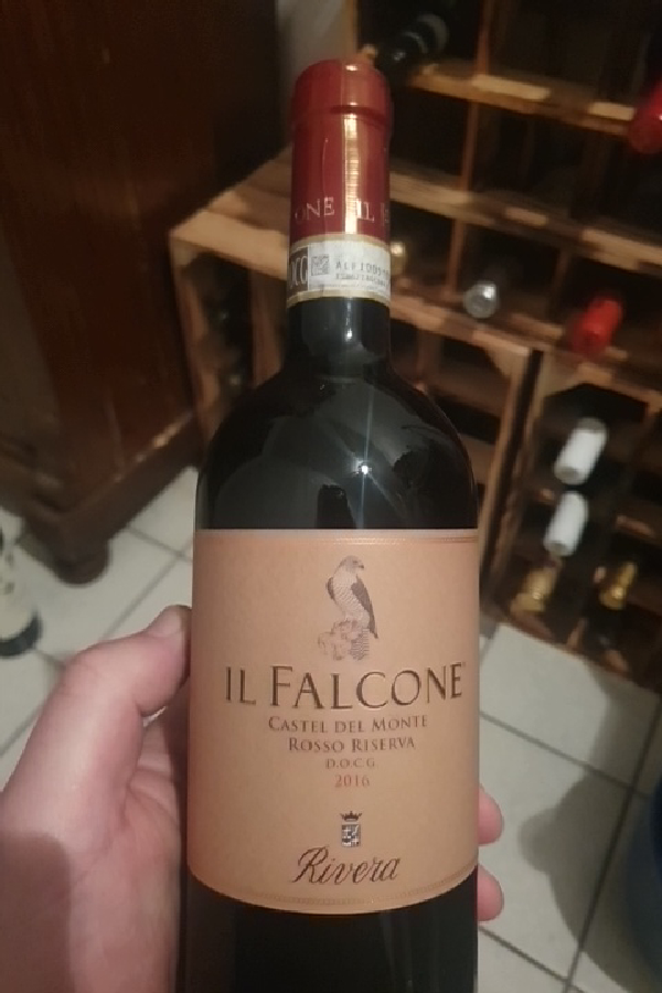 Il Falcone - Image 1