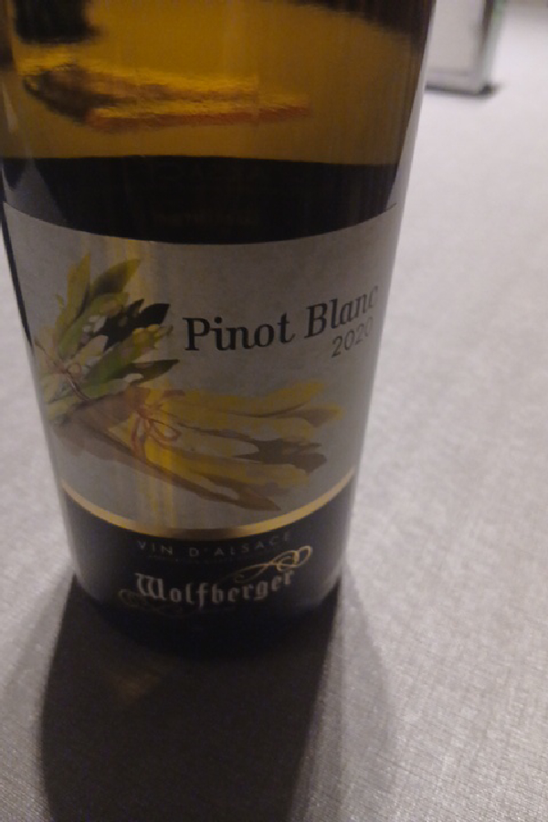 Pinot Blanc - Image 1