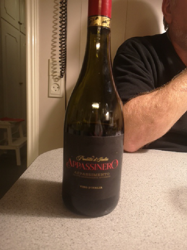 Appassinnero Appassimento - Image 1