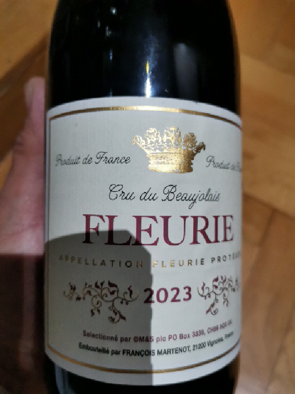 Fleurie - Image 1