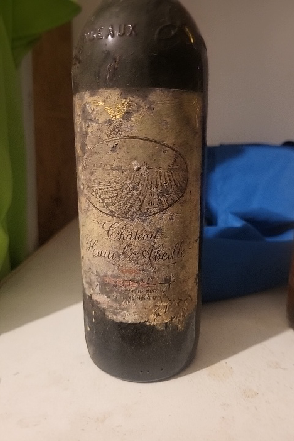 Château Haut d'Avelle - Image 1