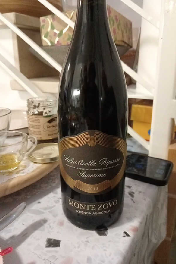 Valpolicella Ripasso Superiore - Image 1