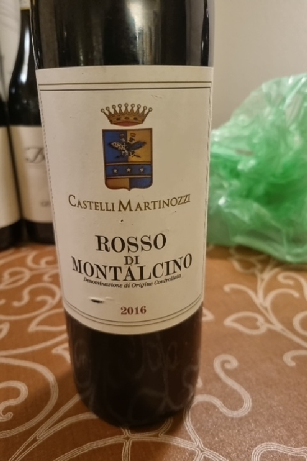 Rosso di Montalcino - Image 1