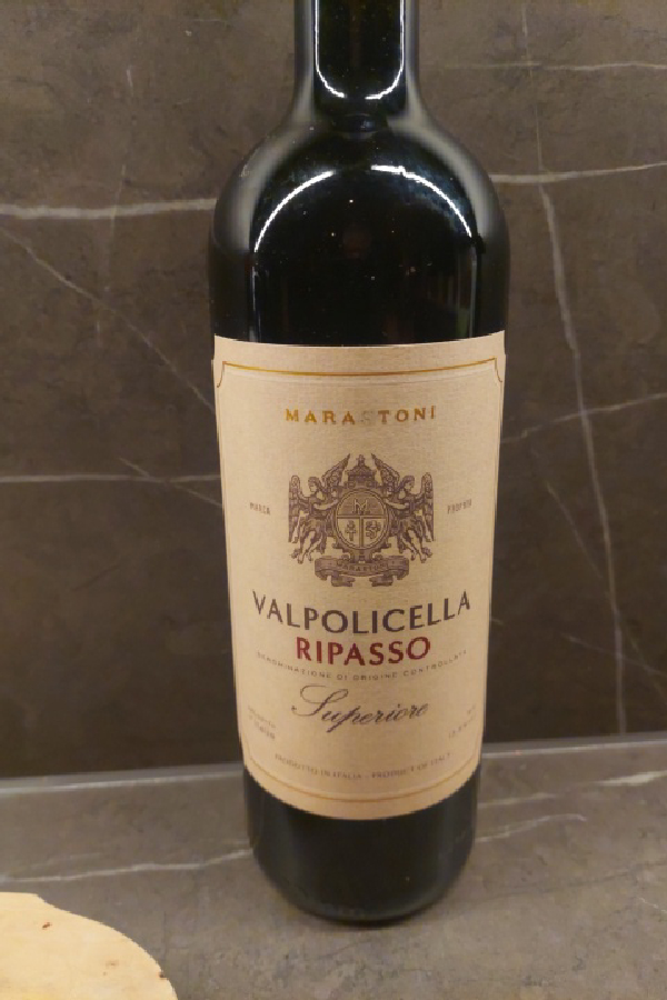 Valpolicella Ripasso Superiore - Image 1