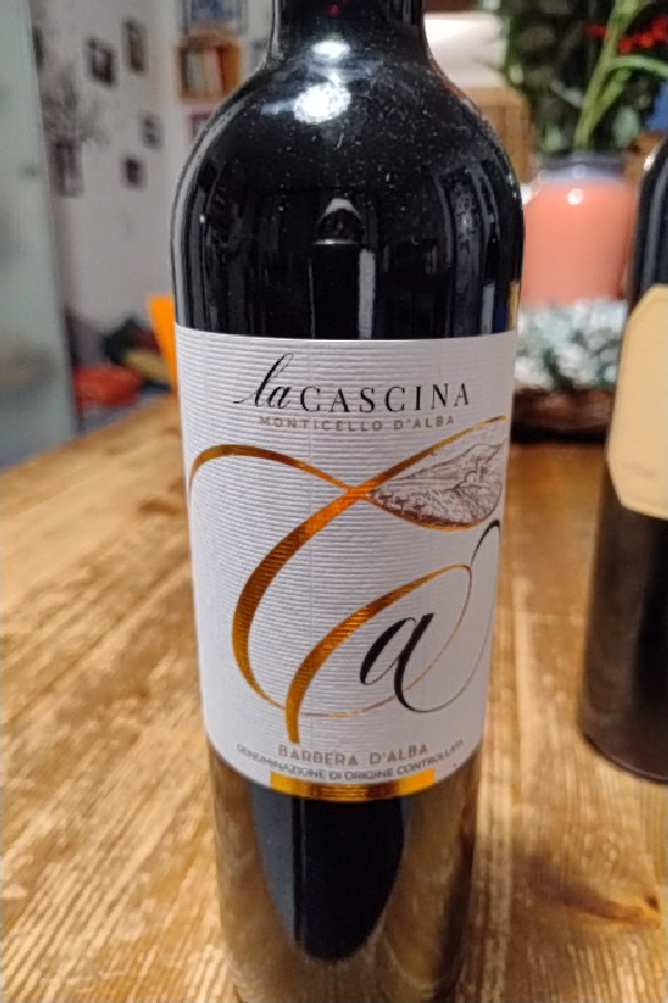 Barbera d'Alba - Image 1