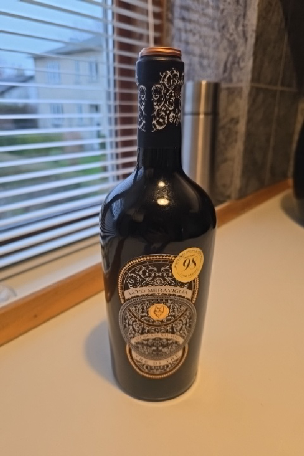 Lupo Meraviglia - Image 1