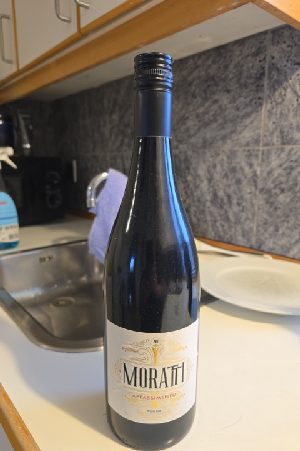 Morati Appassimento - Image 1