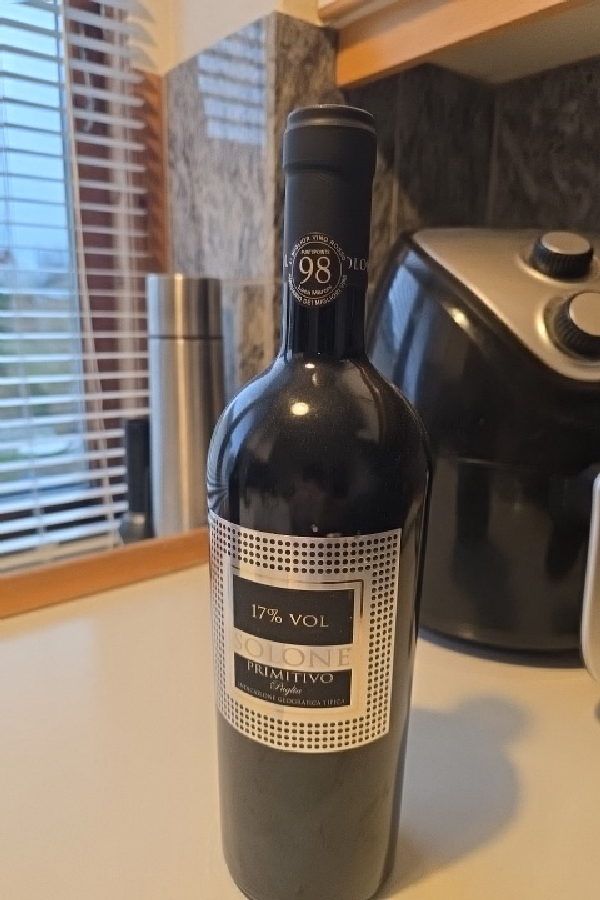 Solone Primitivo - Image 1