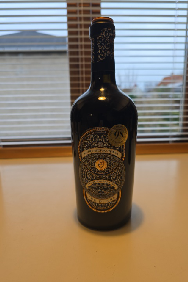 Lupo Meraviglia - Image 1